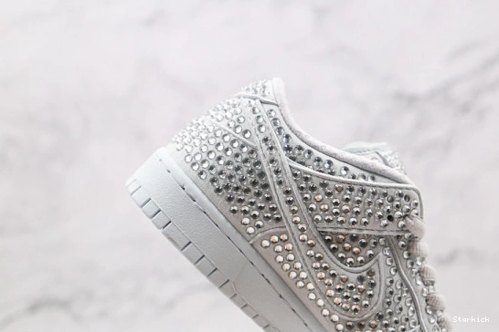 Flea Market Dunk Pure Cactus Nike Low Platinum Plant CZ2670-001 1008
